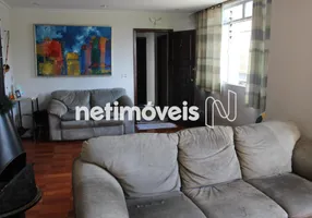 Foto 1 de Cobertura com 3 Quartos à venda, 170m² em Cidade Jardim, Belo Horizonte
