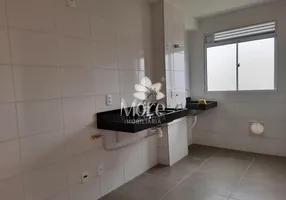 Foto 1 de Apartamento com 2 Quartos à venda, 54m² em Parque Industrial, Campinas