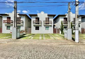 Foto 1 de Casa de Condomínio com 3 Quartos à venda, 60m² em Granja Viana, Cotia