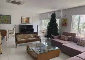 Foto 1 de Apartamento com 3 Quartos à venda, 160m² em Jardim Botânico, Rio de Janeiro