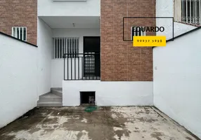 Foto 1 de Sobrado com 2 Quartos à venda, 77m² em Jardim Bonfiglioli, São Paulo