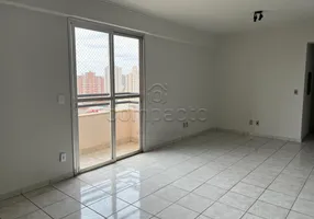 Foto 1 de Apartamento com 3 Quartos para alugar, 100m² em Boa Vista, São José do Rio Preto