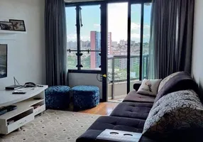 Foto 1 de Apartamento com 3 Quartos à venda, 97m² em Vila Frezzarin, Americana