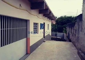 Foto 1 de Galpão/Depósito/Armazém para alugar, 105m² em Vila Nova Sorocaba, Sorocaba