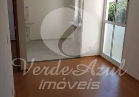 Foto 1 de Apartamento com 2 Quartos à venda, 52m² em Jardim Santa Rosa, Campinas