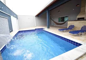 Foto 1 de Casa com 3 Quartos à venda, 160m² em Vila Belmiro, Santos