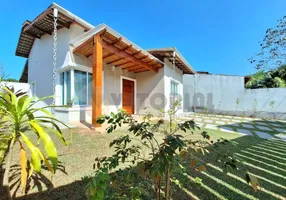 Foto 1 de Casa com 3 Quartos para alugar, 90m² em Capricórnio II, Caraguatatuba