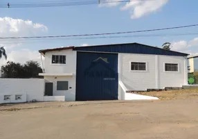 Foto 1 de Galpão/Depósito/Armazém para alugar, 450m² em BAIRRO PINHEIRINHO, Vinhedo