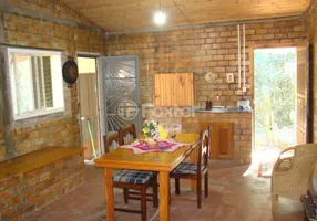 Foto 1 de Casa com 3 Quartos à venda, 100m² em Lami, Porto Alegre
