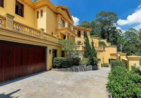 Foto 1 de Casa com 4 Quartos à venda, 869m² em Morumbi, São Paulo