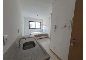 Foto 1 de Apartamento com 1 Quarto para alugar, 16m² em Federação, Salvador