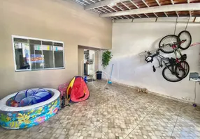 Foto 1 de Casa com 3 Quartos à venda, 110m² em Jardim Universitário, Marília