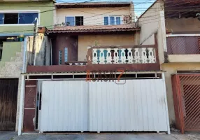 Foto 1 de Casa com 3 Quartos à venda, 224m² em Jardim Casa Branca, Sorocaba