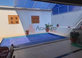 Foto 1 de Casa com 3 Quartos à venda, 173m² em Parque Moema, Franca