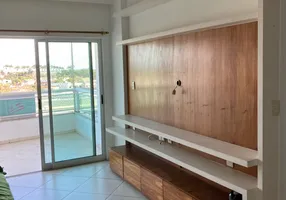 Foto 1 de Apartamento com 3 Quartos à venda, 97m² em Parque Tamandaré, Campos dos Goytacazes