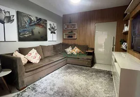 Foto 1 de Casa com 4 Quartos à venda, 174m² em Feu Rosa, Serra