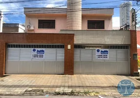 Foto 1 de Imóvel Comercial com 12 Quartos para alugar, 450m² em Petrópolis, Natal
