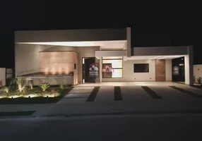 Foto 1 de Casa com 4 Quartos à venda, 291m² em Urbanova, São José dos Campos