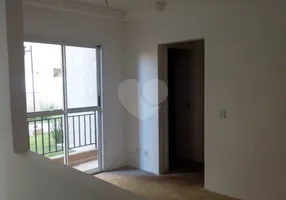 Foto 1 de Apartamento com 2 Quartos à venda, 44m² em Jaragua, São Paulo