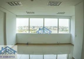 Foto 1 de Sala Comercial à venda, 42m² em Tamboré, Barueri