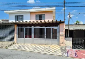 Foto 1 de Sobrado com 2 Quartos à venda, 125m² em Jardim D'abril, Osasco