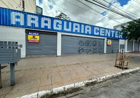 Foto 1 de para alugar, 20m² em Setor Central, Goiânia