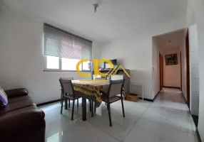 Foto 1 de Apartamento com 3 Quartos à venda, 63m² em Santa Inês, Belo Horizonte