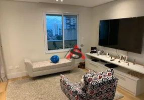 Foto 1 de Cobertura com 3 Quartos à venda, 150m² em Vila Regente Feijó, São Paulo