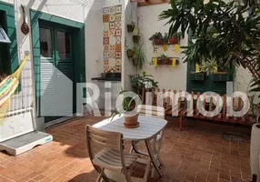 Foto 1 de Casa com 3 Quartos à venda, 115m² em Tijuca, Rio de Janeiro