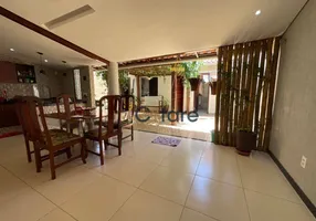 Foto 1 de Casa com 8 Quartos à venda, 365m² em Cidade dos Funcionários, Fortaleza