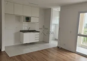 Foto 1 de Apartamento com 2 Quartos para alugar, 62m² em Pagador de Andrade, Jacareí