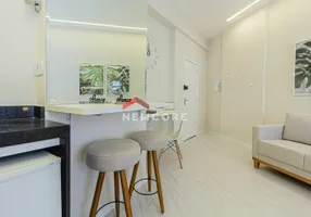 Foto 1 de Kitnet com 1 Quarto à venda, 30m² em Centro, São Paulo