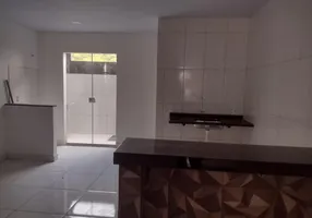 Foto 1 de Apartamento com 1 Quarto para alugar, 40m² em Santíssimo, Rio de Janeiro