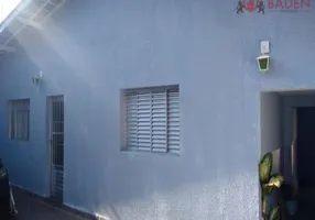 Foto 1 de Casa com 3 Quartos à venda, 70m² em Vila Mimosa, Campinas