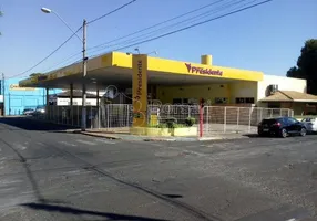 Foto 1 de Ponto Comercial à venda, 980m² em Jardim Quitandinha, Araraquara