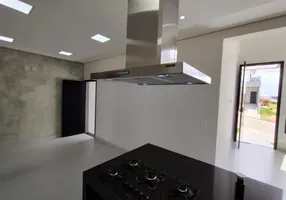 Foto 1 de Casa de Condomínio com 3 Quartos à venda, 146m² em Jardim Villagio Milano, Sorocaba