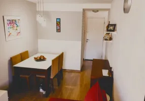 Foto 1 de Apartamento com 3 Quartos à venda, 71m² em Taquara, Rio de Janeiro