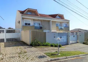 Foto 1 de Casa de Condomínio com 3 Quartos à venda, 149m² em Guabirotuba, Curitiba