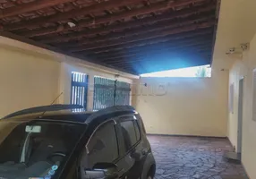 Foto 1 de Casa com 4 Quartos à venda, 130m² em Parque Residencial Lagoinha, Ribeirão Preto