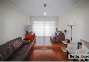 Foto 1 de Sobrado com 3 Quartos à venda, 127m² em Vila Prudente, São Paulo