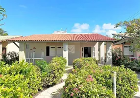 Foto 1 de Casa de Condomínio com 4 Quartos para alugar, 121m² em gameleira, Aracaju