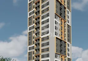 Foto 1 de Apartamento com 2 Quartos à venda, 84m² em Centro, Cascavel