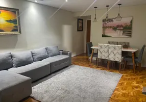 Foto 1 de Apartamento com 3 Quartos à venda, 98m² em Vila Arapuã, São Paulo