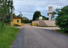 Foto 1 de Lote/Terreno à venda, 4174m² em Funcionários, Montes Claros