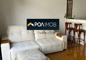 Foto 1 de Apartamento com 1 Quarto para alugar, 90m² em Moinhos de Vento, Porto Alegre