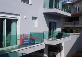 Foto 1 de Sobrado com 4 Quartos à venda, 250m² em City Bussocaba, Osasco