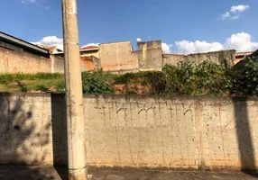 Foto 1 de Lote/Terreno à venda, 164m² em Vila Dominguinho, Votorantim