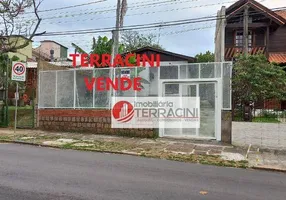 Foto 1 de Lote/Terreno à venda, 325m² em Jardim Itú Sabará, Porto Alegre