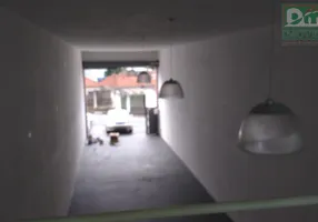 Foto 1 de Galpão/Depósito/Armazém para alugar, 150m² em Vila Mendes, São Paulo