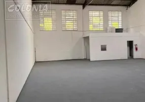 Foto 1 de Sala Comercial para alugar, 292m² em Demarchi, São Bernardo do Campo